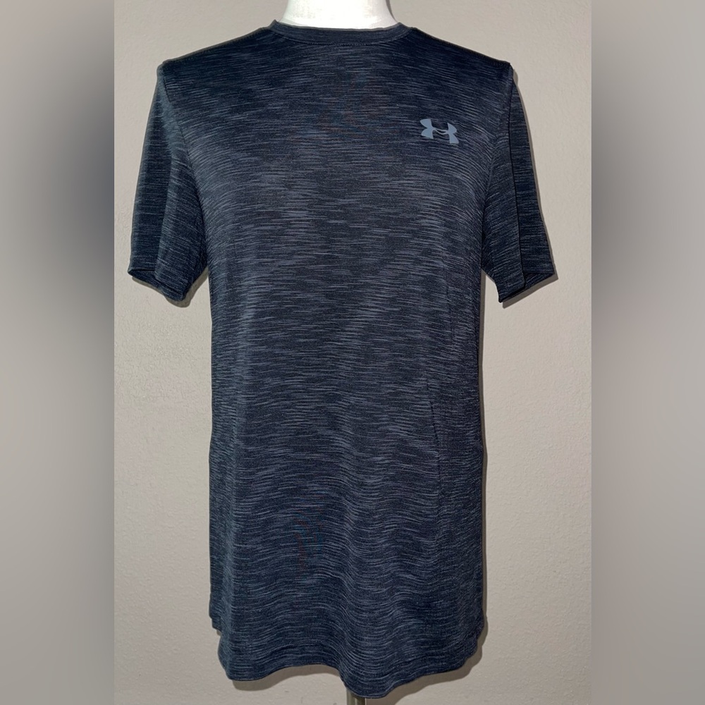 Under Armour UA Tech 2.0 tiger short sleeve bundle